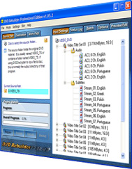 DVD Rebuilder